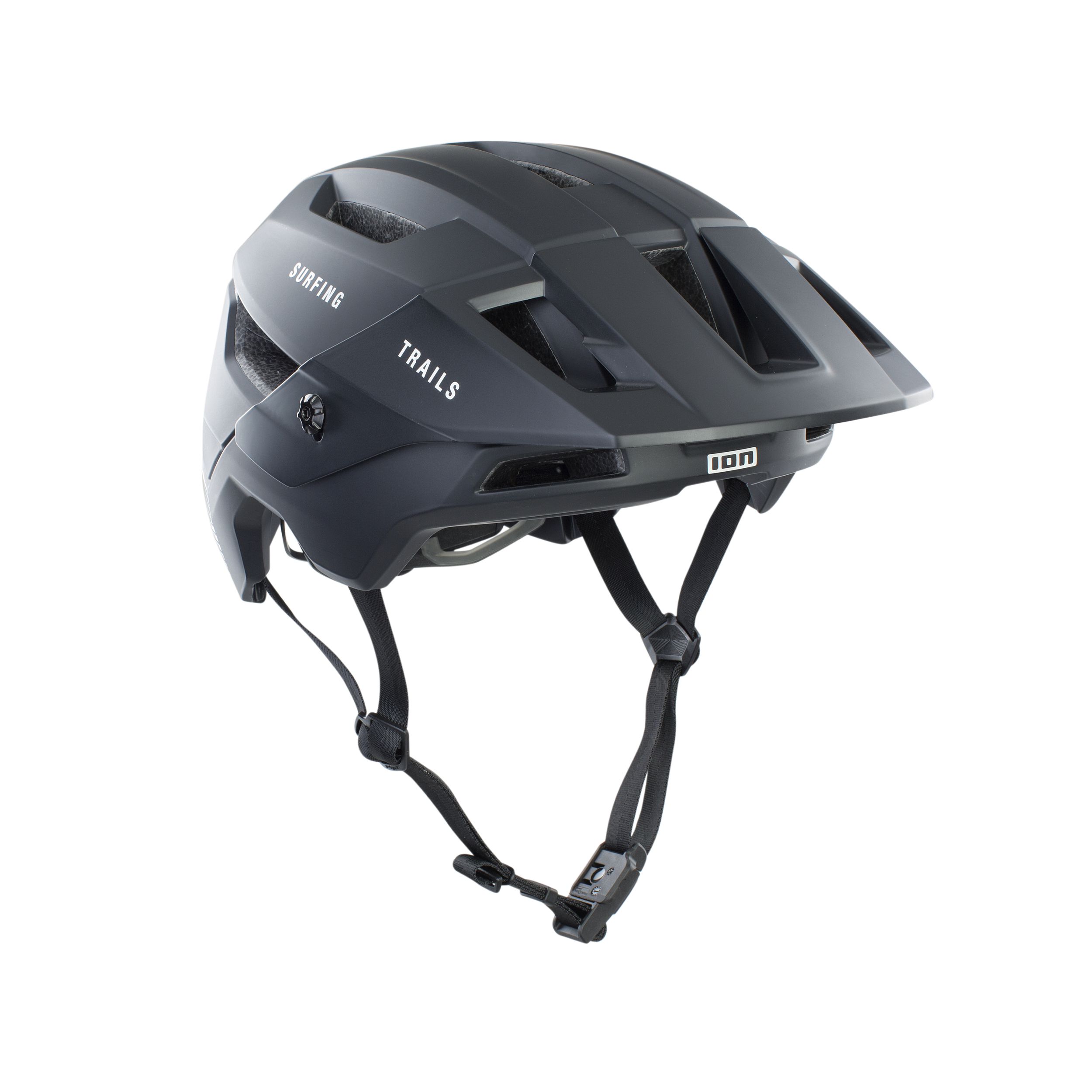 47220-6003+ION-Helmet Traze Amp MIPS EU_CE unisex+09+900 black kopie